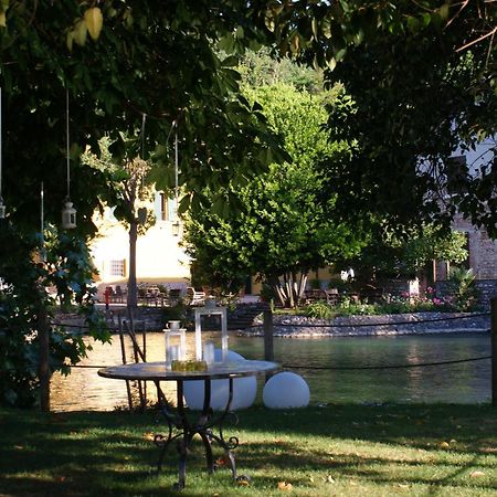 Agriturismo Villa Dei Mulini Volta Mantovana Εξωτερικό φωτογραφία
