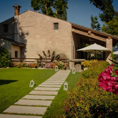 Agriturismo Villa Dei Mulini Volta Mantovana Εξωτερικό φωτογραφία