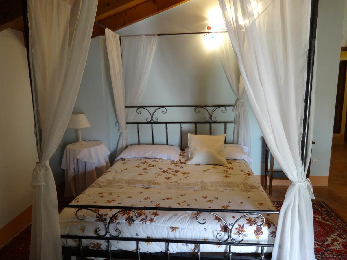 Agriturismo Villa Dei Mulini Volta Mantovana Εξωτερικό φωτογραφία