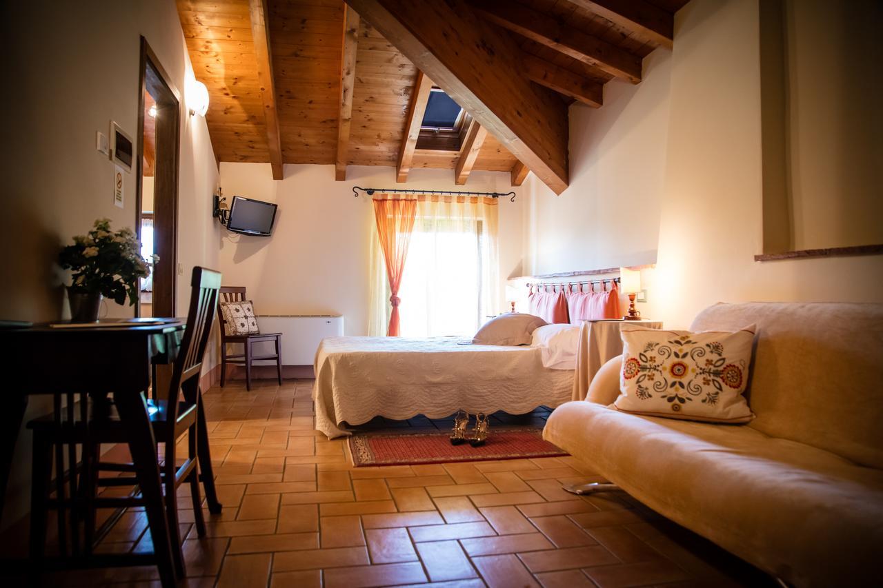 Agriturismo Villa Dei Mulini Volta Mantovana Εξωτερικό φωτογραφία