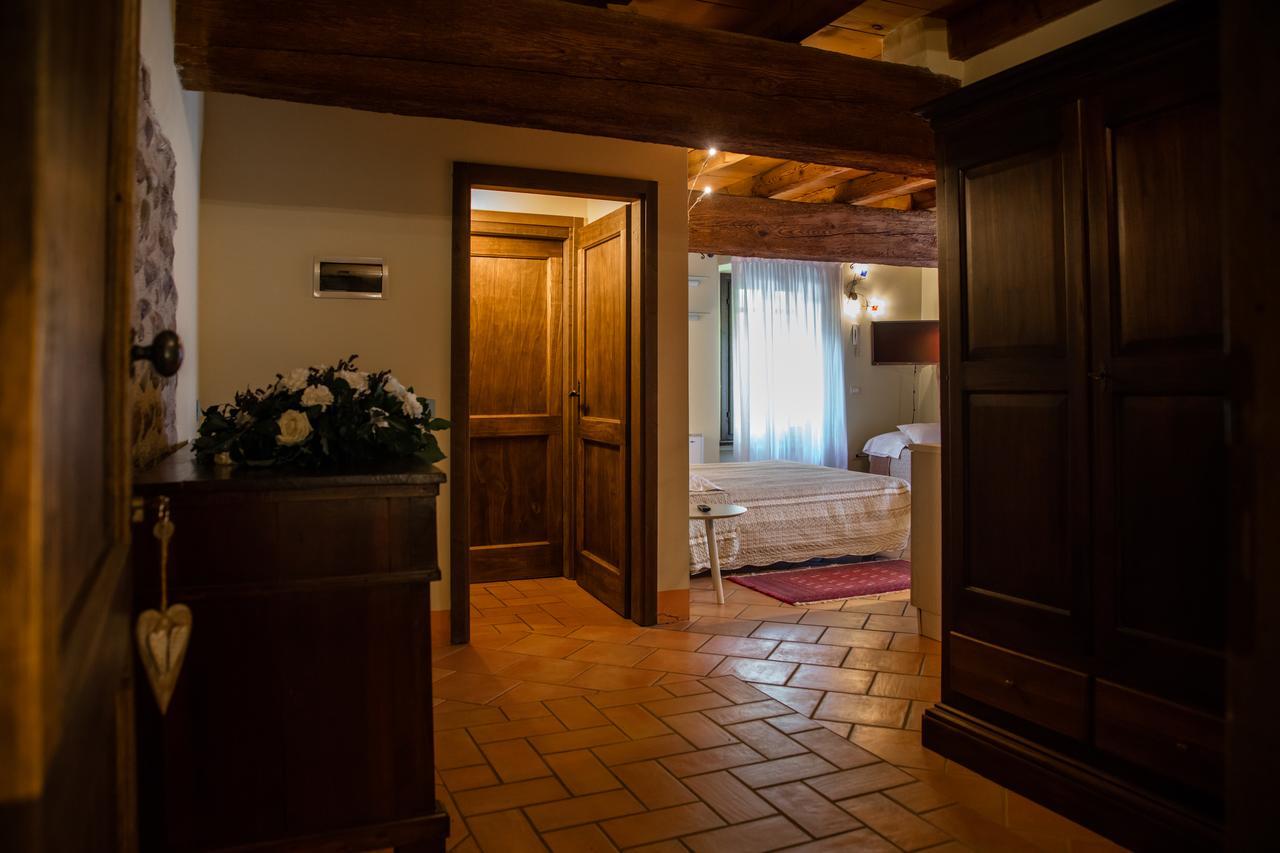 Agriturismo Villa Dei Mulini Volta Mantovana Εξωτερικό φωτογραφία