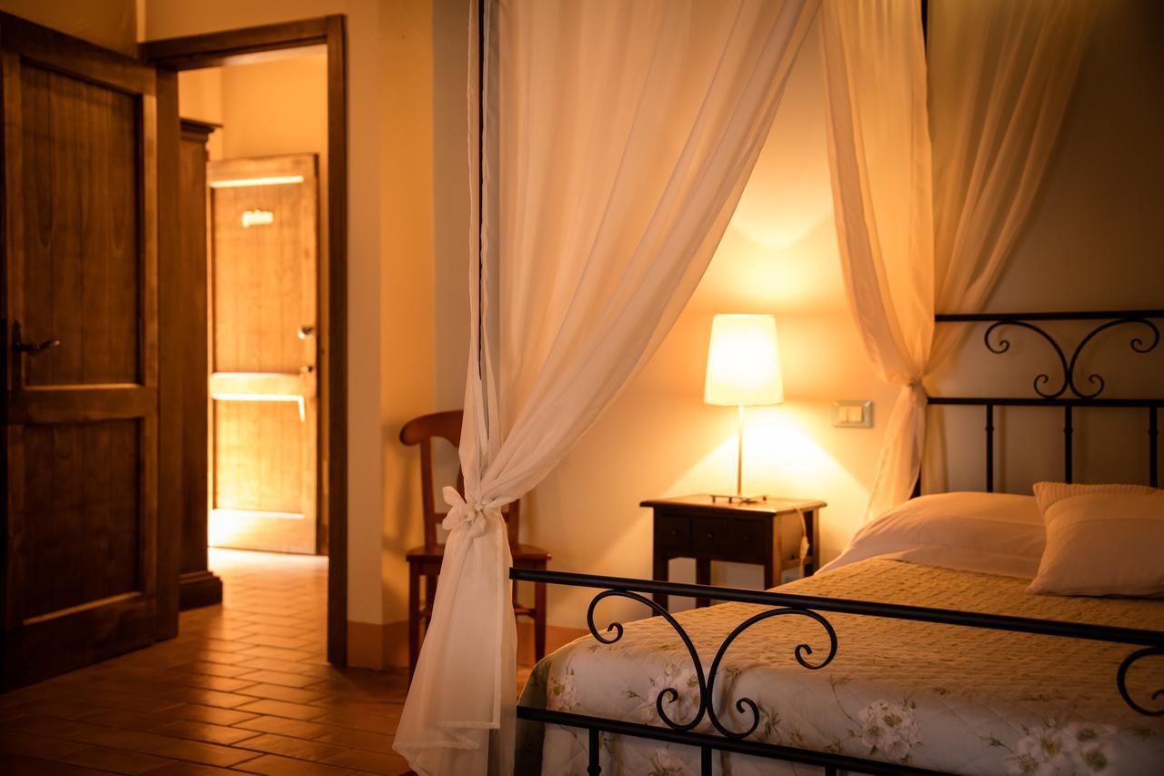 Agriturismo Villa Dei Mulini Volta Mantovana Εξωτερικό φωτογραφία