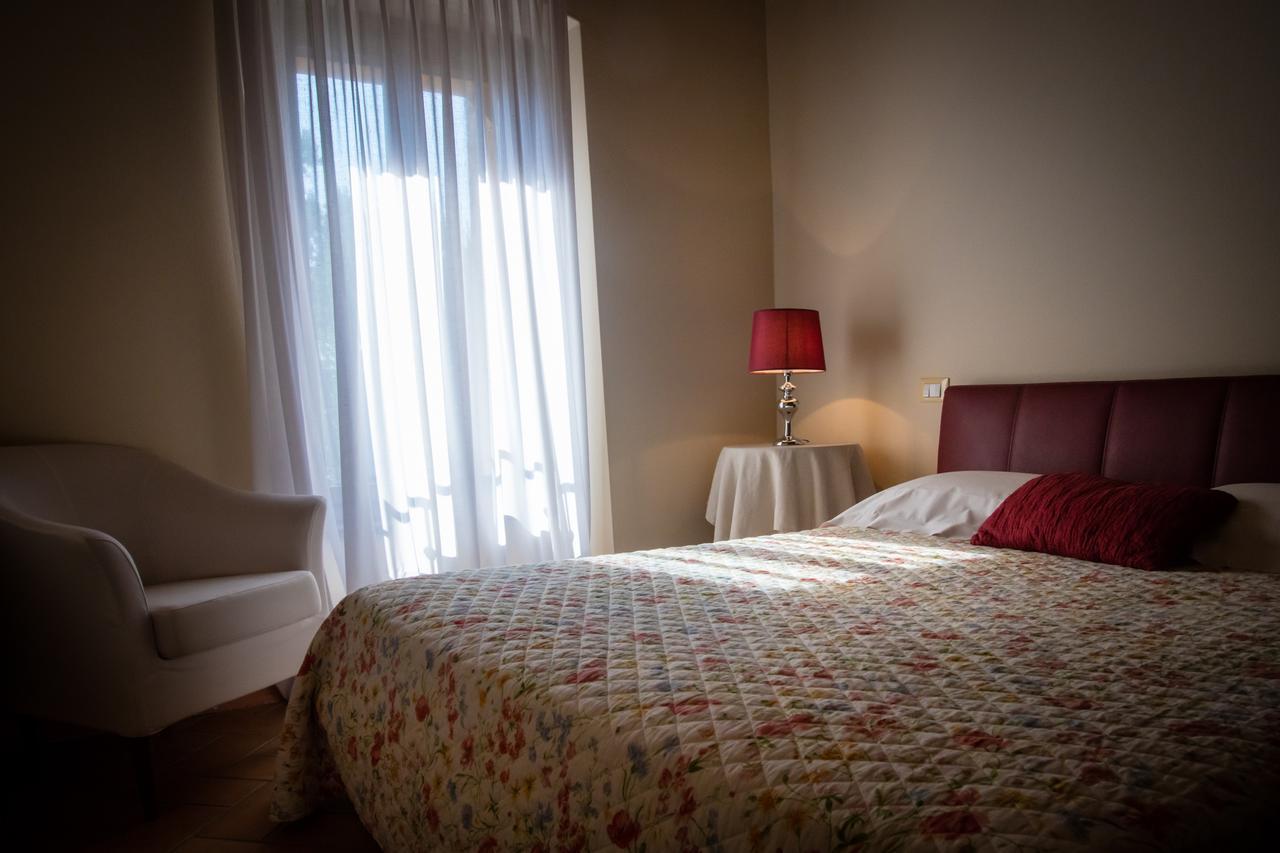 Agriturismo Villa Dei Mulini Volta Mantovana Εξωτερικό φωτογραφία