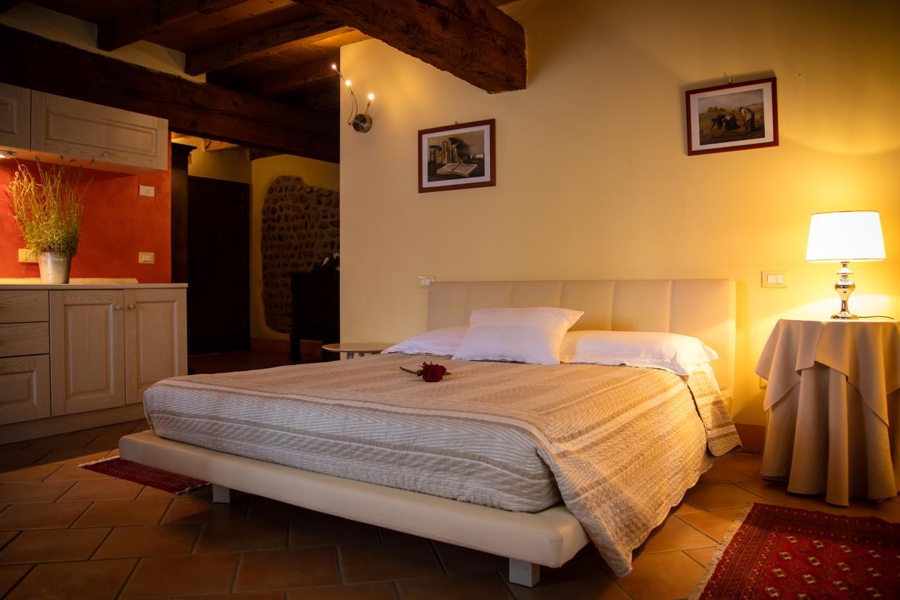 Agriturismo Villa Dei Mulini Volta Mantovana Εξωτερικό φωτογραφία