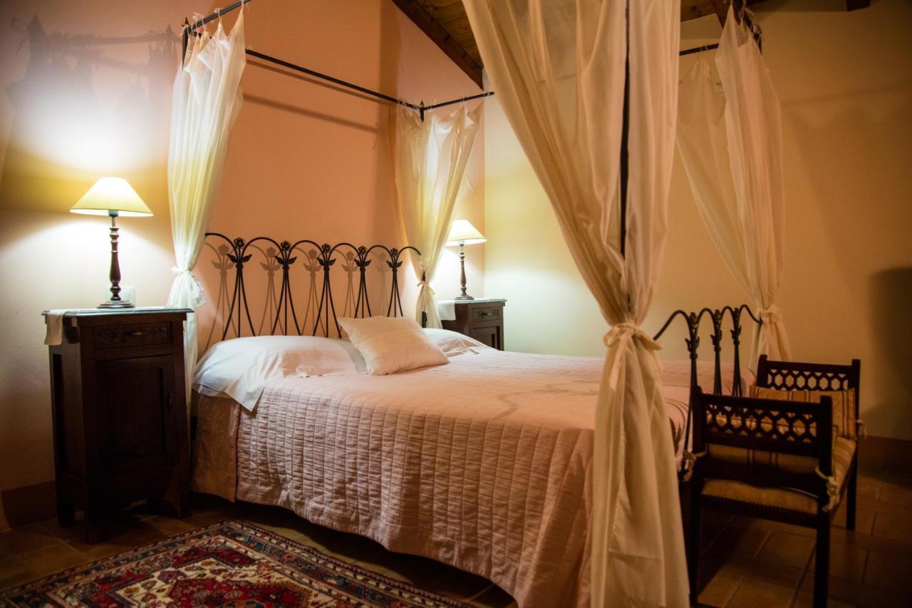 Agriturismo Villa Dei Mulini Volta Mantovana Εξωτερικό φωτογραφία