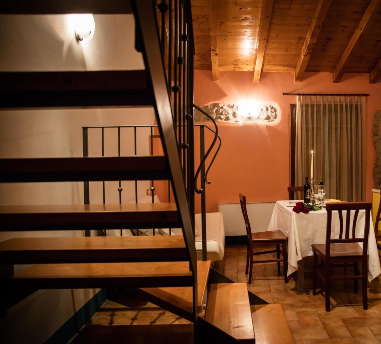 Agriturismo Villa Dei Mulini Volta Mantovana Εξωτερικό φωτογραφία