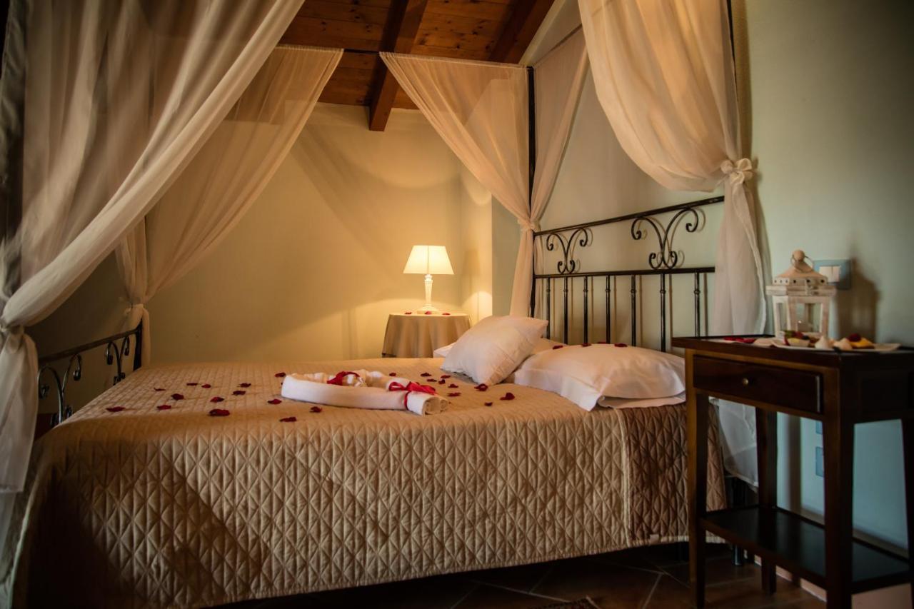 Agriturismo Villa Dei Mulini Volta Mantovana Εξωτερικό φωτογραφία
