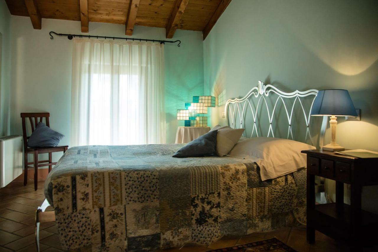 Agriturismo Villa Dei Mulini Volta Mantovana Εξωτερικό φωτογραφία